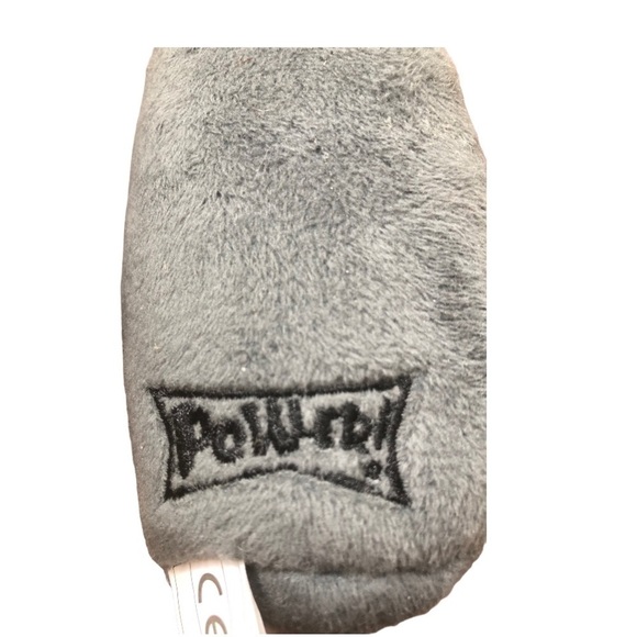 champagne Bottle Squeezie Toy for Dogs - Picture 4 of 7